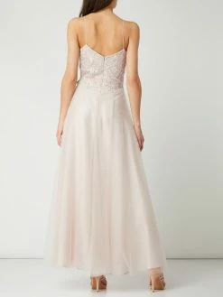 Laona Abendkleid Mit Floraler Häkelspitze - Beige -LUXUAR SHOP a9a4cd2f6tb38laf8t9l0l2b60q4ihpna0oj8e219p334iab6os48gpp91246l9m6ha34ii494o52giea13jac316ksj8c1j6li38phk6th64eb170p3ee35ckr3ephlccrj4co