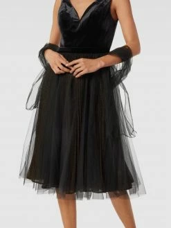 Unique Cocktailkleid Mit Herz-Ausschnitt - Schwarz -LUXUAR SHOP aco52iala5b4khpk9p5l6cak8p0kghqga194ijqc6t84iiai8kq48kic65938ci5858kmhq79d4keiad953jgor6ckojcdr6ccp3cc1kc4pm4e9oc4s38dhm65hjecr560omcog