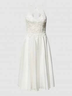 Mascara Brautkleid Mit Zierbesatz - Offwhite -LUXUAR SHOP acr3iji6914jid239p9kegima9948h2c8ha54i2capa5cii1954kai9i8d24iki2a12l0hqma91l6lic6p3m4d9mc4s32d36c4s38dpk75imaohn6ph66p1j68om4e9g68r32co