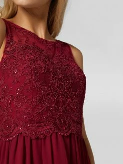 Laona Abendkleid Aus Chiffon Mit Ziersteinen - Kirschrot 9 Laona Abendkleid Aus Chiffon Mit Ziersteinen - Kirschrot -LUXUAR SHOP acrj8la9ad74og9g8p63il1g65554ci484r4skag759k8hpkap538j2aal23ikaj6964kl288cs34cpp9l3jadhic4pj4c35cdgjip1k6hi68ohhcdj66cpo6sq66cr1coom6c8