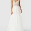 Luxuar Brautkleid Mit Ziersteinbesatz - Offwhite -LUXUAR SHOP acrjagpm6l4kgd269t3kihag997l6e1g9l9j8eae9l33gjqh951kaj2k9d7j0i2495234l276ork8gab713j4e366pj62dhnc4o36opkcph6ao9g6lhm2cho6hgjcd1ocgo3ip0
