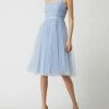 Jake*s Cocktail Cocktailkleid Aus Tüll - Himmelblau -LUXUAR SHOP ad750jhp958lcchn9l84ahiiaopj4ha28534mea69t1j4ja785244d9k9kp50jhk60sjgj2k89b44iic6d3m2e326or64e9i64q6cc9kcko3geb370pj4phkccpj0e9mcgrmcd8