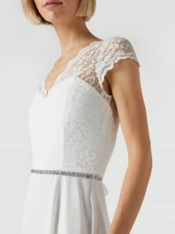 Swing Brautkleid Mit Floraler Spitze Und Ziersteinbesatz - Offwhite 10 Swing Brautkleid Mit Floraler Spitze Und Ziersteinbesatz - Offwhite -LUXUAR SHOP ad8jid28agql2k2e60qksjql7184ih2i950kak2575446ipi71742ha49ssjaiimad9j8ca28l336jqj893j6e1m68rjccpjc4qm4c1kcosj6e1jc4s64d9i6krj6cb2copjaog