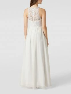 Laona Brautkleid Mit Floralen Stickereien Und Zierbesatz - Offwhite -LUXUAR SHOP ad8l4j2d9h1l6e2j6h14ie1h6h93akpg94qkec9lad7jici88l530kal8t8j2dig84ql2c2i8l9k2cq86t3jioj6c4q3cp1m6ph3ccpkchhjce31chij2dr2c4s6copo6gqj0p0