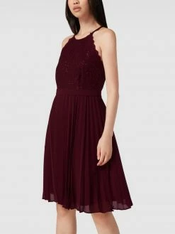 Jake*s Cocktail Cocktailkleid Mit Plisseefalten - Kirschrot Meliert 10 Jake*s Cocktail Cocktailkleid Mit Plisseefalten - Kirschrot Meliert -LUXUAR SHOP ad93el9lad7kiiaj6l65chhh60rkkjqh8p846kq574skmc9haooj2h2ia8ql2ihhap336k21ad9kulah9t3m2opicgr6ce9l6hh3gchkc8p38o9jccp38o9h60qjior1c8pjac8