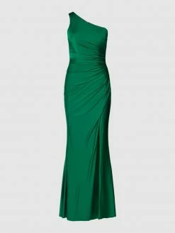 Luxuar Abendkleid Im One-Shoulder-Look - Smaragdgrün -LUXUAR SHOP ad94gjqb9t14ejq2a5452chm6l25cgi475338jig61ajeihkal5jgh2i652kkk22a0sj0ga66cplcgij9t3maob16hij0cpp68o6cohkcop66oj66dijce31cdj38db4ccsjie0