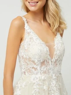 Luxuar Brautkleid Aus Tüll Mit Pailletten - Offwhite 12 Luxuar Brautkleid Aus Tüll Mit Pailletten - Offwhite -LUXUAR SHOP agpjehhk65756j2g9l6lch1oa1ajclhnagp30gi26h7jecqf9p3kmia48l8jikhk8t638liaa97k2ea7753m4e32cgq38c9j6hj34c9kcgs36e1n71j6achl60rjidpjc8pj4cg