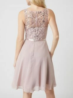 Luxuar Cocktailkleid Mit Pailletten - Mauve -LUXUAR SHOP agpjiialacqkmkpjalb42j1m6p1l8ki9998kql2j6d1kuihla5738g9l6tb4mkid90pl2gqb6t64mchh8ko3ie9nccr64pb561h3gdhk6gqjio9g6tgjce1g60sm6e1ocdh3acg
