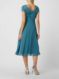 Christian Berg Cocktail Cocktailkleid Aus Floraler Spitze Und Chiffon - Smaragdgrün Meliert -LUXUAR SHOP ah1kidqiago56gqf9go50e9oags54chi9gsk4ihh9ssjggi464q4ud1iakp50i28a4q5aiaja5b50ca98d3jce1j74p32d9gcpgjgc1kc5h64eb26go68p31cko3ieb56kq38cg
