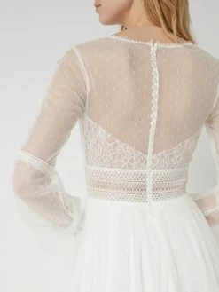 Luxuar Brautkleid Mit Häkelspitze - Offwhite 14 Luxuar Brautkleid Mit Häkelspitze - Offwhite -LUXUAR SHOP ah438kif910l6h2j8t8kmki9858k8lhi8ksjgjaj6h44se2ka5a48d278t758i1j8kq42khh8h25ch2c9l3j6opgcdj68dhh6dj3ccpkcoo62e9j60qjad1k6koj0e1ocphm2pg