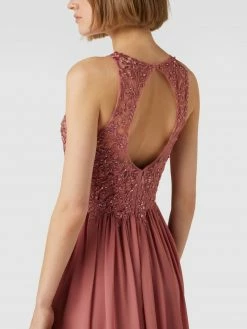 Laona Abendkleid Mit Floralen Stickereien Und Zierperlen - Rosa -LUXUAR SHOP ah546kpn6t44ul289crl8cqi6p2kgea369a4ghaa850k6ii69kp46ea46p9k4da8754jik9nakpj4gal8d3mac1k68r62d1ncgs30p1k71h6ceb670r3ic9p6lgj6ob1c4p6ad0