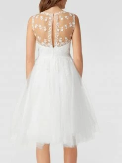 TROYDEN COLLECTION Brautkleid Mit Floraler Spitze - Weiß -LUXUAR SHOP ah5jekpmad432k1h9p336ihk9h0kgk2f6ha4kci88t74ueab98q46kpl70s32khj6h94ali4agr3idak6ko68c9i6tijaor670pj4d9k68pjgoj1c4pmccpgchhjicb36ss3goo