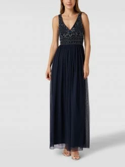 LACE & BEADS Abendkleid Mit Ziersteinen - Dunkelblau 10 LACE & BEADS Abendkleid Mit Ziersteinen - Dunkelblau -LUXUAR SHOP ah5k6jig89946d1k64o4cea98gq44kqg8575cjik8d946ha9a0rj8d1j6h5jacqi995kaki3898j4kai713j0chgc8rj6or6cgq68chkcoo3gob4chij2e9gc4s6ccpj6cojed0
