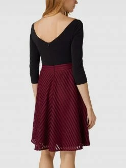 Swing Cocktailkleid In Two-Tone-Machart - Bordeaux Rot 11 Swing Cocktailkleid In Two-Tone-Machart - Bordeaux Rot -LUXUAR SHOP ah64cdi16takchq86dakshqi8cr3ggpj74p4uh9j8osl2gq385836da5aoqj4i1n61ak8d228h14qgia8oo62db6ckpjgcho61im6e1kc9h6cohm6os64eb174pjee34coo68e8