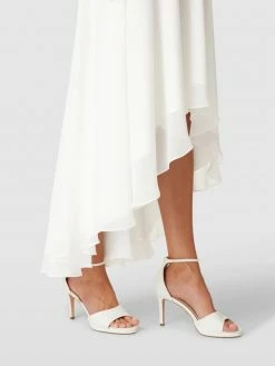 Luxuar Brautkleid Mit Details Aus Spitze - Offwhite -LUXUAR SHOP ah64si2dad74ukib9p2kakq6ada44h2jah2k8iij6t43ek9p9h0kigplad9jeh1n6p9kajalal8kmi9kaco38ohnc4r6adhk61i3ccpkc8rm6eb1c5j6acb56pgm8pj16pgm4d0