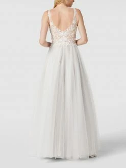 Mascara Brautkleid Mit Zierbesatz - Offwhite -LUXUAR SHOP ah7jegq7a0qkul9i9t7k4gq9995kudhi9pb54i226krkgiah8sokai1k896jic2798p3edqbakqjicih88o32pj164r3idpp70rjie9kchhjio9p64s68p1n70rm2cb56lh68co