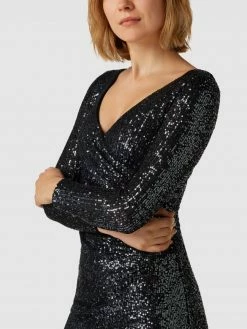 Jake*s Cocktail Cocktailkleid Mit Strasssteinbesatz - Dunkelgrau Meliert -LUXUAR SHOP ah944hqgago4ekal6534udi78cq46kae9d1j6h1lap64mgaa6l8l4e216t43agai8cr4al1ga593adafaoo66dpj6th32phh60sm4e1kc9gjee1hc9hj4c3574r38c9g70q6coo