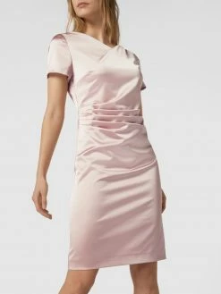 Swing Cocktailkleid Aus Satin - Rosé -LUXUAR SHOP ah9j2e9p6d7laj2lah94echj9l4jii2ea9254l1m754lcl246kpj6k256l1j4ia574rk6ipj950kecij893jie1p75i38ophc8p34phkckq62e9mcopj0opp74pm6cpg6pi32dg