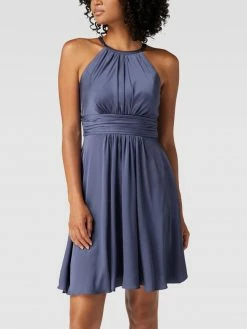 Jake*s Cocktail Cocktailkleid Mit Amerikanischem Ausschnitt - Rauchblau -LUXUAR SHOP ahaj2khg9krkkca89d53cdij8p74qc256oskqd239p24kli368o34c2488q4ol24a11l0j9l8gqkik1p9h3jac1n68smcphl6di3ec9kc5ij6ob264o66cb2c8s6adr6ccsj8c8