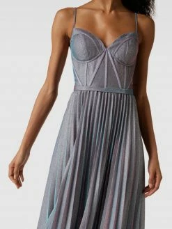 Laona Abendkleid Mit Plisseefalten - Silber -LUXUAR SHOP akpj2dpla18jajia74ok2i9n70r3ijqaad9j4hi6acp3ak2eah5kshak6pb58gi3al84ejqa85b32haj6co3gd9nc4q32or16gqm2c9k6gs3ee3160ojad1lclgjidpkclij8p8