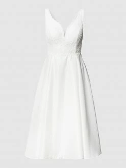 TROYDEN COLLECTION Cocktailkleid Mit Floralen Stickereien - Ecru 9 TROYDEN COLLECTION Cocktailkleid Mit Floralen Stickereien - Ecru -LUXUAR SHOP aks42dih899l4hafako4ej1h8l74qdah8pa4mkqaa0o4mi9o6orl4ia29taj2ha3al1j2h9i84sl4ka5al3mceb56tgj4cho6hijee1kc4o3ee34c4q3io9h6pi38c1i61gm4oo