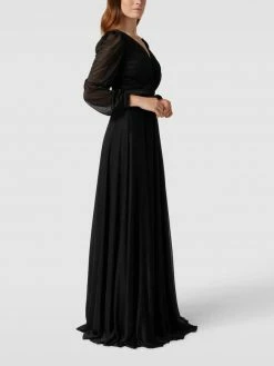 TROYDEN COLLECTION Abendkleid In Wickel-Optik - Schwarz 10 TROYDEN COLLECTION Abendkleid In Wickel-Optik - Schwarz -LUXUAR SHOP al3kcd1j9t24gk2e8pb4ik256d84qj2c9op4ihaf8h1k8gi99t430iif98skkgahapb52hhj6d8kkh2174o3cp9o60p3eoppclj6copk6sr34eb270r68phgccsj0dj1c4qj8p0