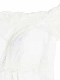 Luxuar Umstandsbrautkleid Aus Spitze Und Chiffon - Offwhite -LUXUAR SHOP al5kecqc953j2cpkapa56ha8apa3eh1n9l5k6ihp652jgi2f8cs46ga594rl4i1ia564ak1o9d9jejii6oo64oph6cq66o9ocosm2opkcco6cohh6tgm6oppcdhm4oph6ssjgo8