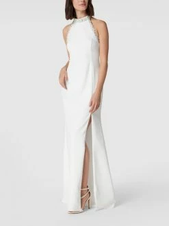 Adrianna Papell Brautkleid Mit Zierbesatz - Offwhite -LUXUAR SHOP al7kshhma0q3eiq79h8kgcq591738iij94pjeh1l9t644haca8rl0e9g9p354cpg88ol6kaa855j6c1ka4o3edb36hijad1l64pmcdhkcks3aoj26kr36c316ph3go9lc9gm6cg