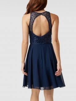 Laona Cocktailkleid Mit Pailletten - Dunkelblau -LUXUAR SHOP aoqkkdpo6p950di371450dql65b48hq39d952ipka59k2cib6l0lci256944meal8t74mhad74s5chqd693jccpnc9hj6cphccq3cphk71i64ohj6gp3ap9i65i32cpgcdhjgp0