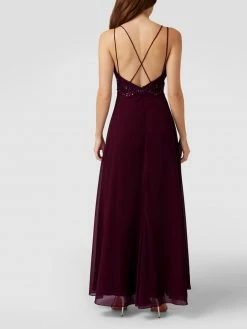 Laona Abendkleid Mit Floralen Stickereien - Bordeaux Rot -LUXUAR SHOP aos3ilhn8d1k4k2a8t434i2m8p24sihl7164eiak9kq46j9g75856j236osj0kik6d130gac9h34qkij8co3ccb3c9ij8cr1c5j3gc1k6soj6e31ccsjapb4clh3ce9mcdgjco8
