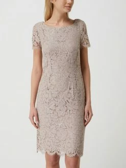 Christian Berg Cocktail Cocktailkleid Aus Spitze - Mauve -LUXUAR SHOP ap138ca7717j6e1j60rkcc278d65agqa9orjij2k8h7lae9g9d84uh1l6d9kgj2d95750ii170p4cha26p3jae1h6krm8d1kc4ojcopk69ijee9m71hj6dhm70oj8cpi70pj6e8