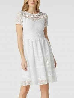 Swing Brautkleid Mit Lochstickereien - Offwhite 11 Swing Brautkleid Mit Lochstickereien - Offwhite -LUXUAR SHOP ap230k2b85b4ih9g6ookeki5696l4e2g64r52dqk6gp4akab9la42k1iad74ujai6144qia8a5a4ula164o36p1p61i68pb16sp30p9kckp6ce9iccr36o9g6spj4p336dgm8oo