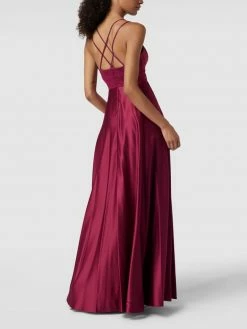 Jake*s Cocktail Abendkleid Mit Spaghettiträgern - Kirschrot -LUXUAR SHOP ap2j8ki76p3keiq5ad74qga9697l4cqi9d5jejib6h850kho9d6k8g9h8ssl8gi68d93eiph8ko5cji3ad3j2pj46cp3gdhicdj6cd9k6di6ce9o6sq3iob4ckr30cpjcoqj4dg