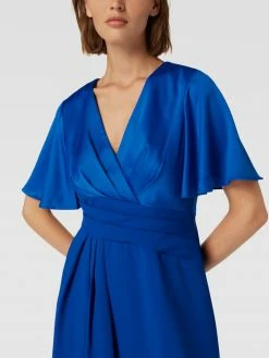 Adrianna Papell Cocktailkleid In Wickel-Optik - Royalblau -LUXUAR SHOP ap3l0hak8d94iiij9kp4qgiaaha38kqf8kql0ghg6db38dplah3j4i2k994k2dad90s3ggib996k2cqk8so6cdb3c8om4phmc9i3acpk6th3ce9i6gp66p33cgom4o9k60q3ad0