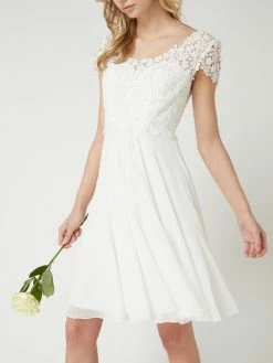 Luxuar Brautkleid Aus Häkelspitze Und Chiffon - Offwhite 13 Luxuar Brautkleid Aus Häkelspitze Und Chiffon - Offwhite -LUXUAR SHOP ap7laj2l99546hig8d6l0ha29gsjidih8kpl6l288sp3ek1o8csjic258d8jch1i6t944hadap236hqf98o38pj36dj36p1mcpijeopkc4sm4ohm69i36db4ckoj0c9k6orjgoo