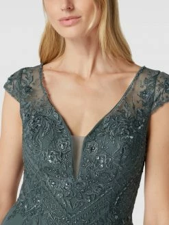 Luxuar Abendkleid Mit Zierbesatz - Graphit -LUXUAR SHOP apa4mjpi6l5kmli3a17koi2g6d0kika89p7kciq56p24oeag6hajaghh8kqk8c268d34og9n6ta38e2d753jicphc5h68e9pc8s3ephk68o6ae33cor62cj668s3cdj169h34e8